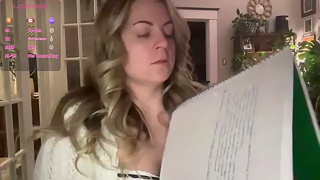 girlnextdoorjoelle online show from 01.28.25