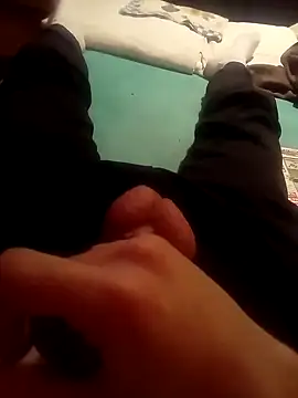 Snapshot of nagyjoco chatting on 01.21.25 nagyjoco online show from 01.21.25