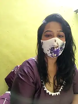 angelrani1234 online show from 02.27.25