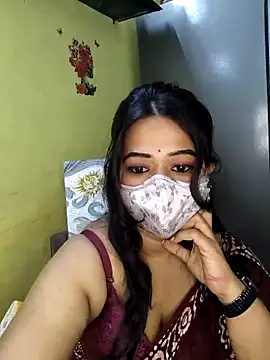 angelrani1234 online show from 11.02.25