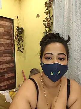 angelrani1234 online show from 02.16.26