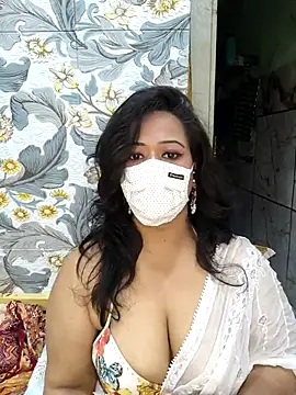 angelrani1234 online show from 04.19.26