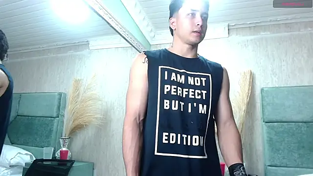 BrandonColee online show from 01.31.25