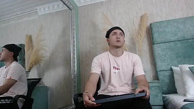 BrandonColee online show from 02.03.25