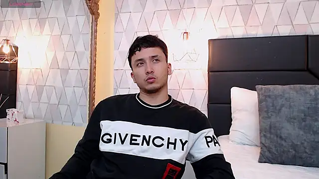 BrandonColee online show from 02.09.25