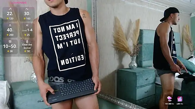 BrandonColee online show from 02.27.25