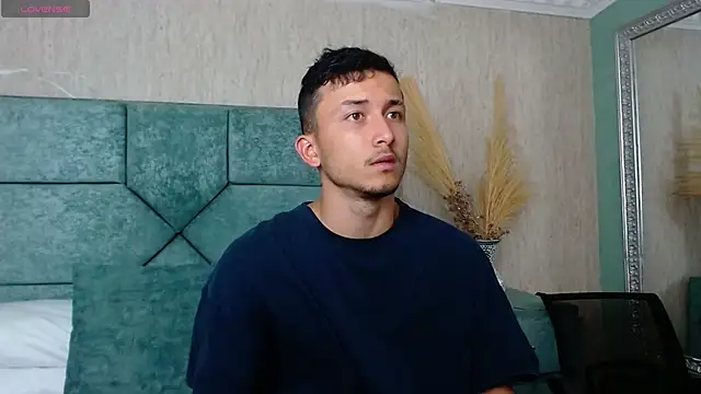 BrandonColee online show from 03.13.25