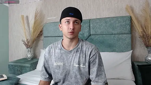 BrandonColee online show from 03.21.25