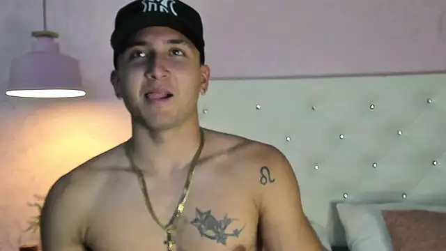 BrandonColee online show from 01.14.26