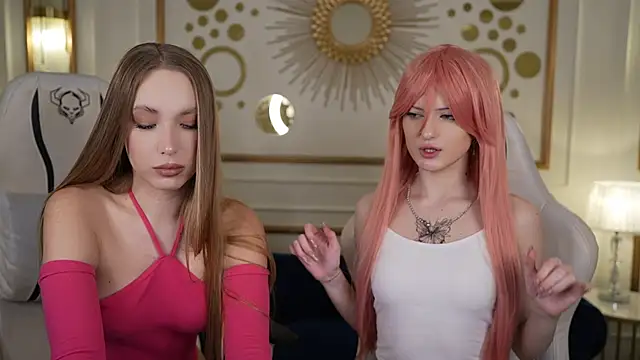 Snapshot of Dastia_sweetheart chatting on 01.31.25 Dastia sweetheart online show from 01.31.25