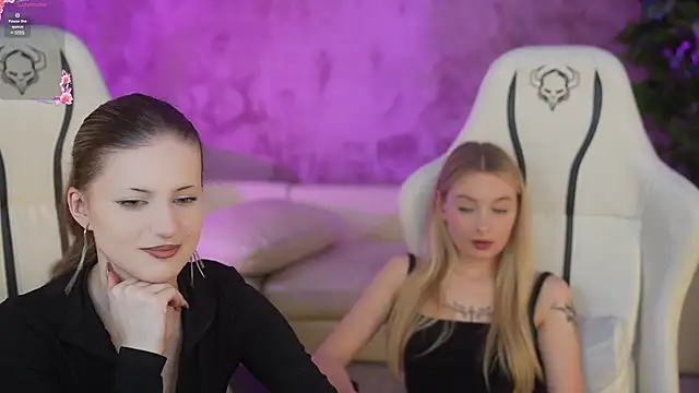 Snapshot of Dastia_sweetheart chatting on 02.20.25 Dastia sweetheart online show from 02.20.25