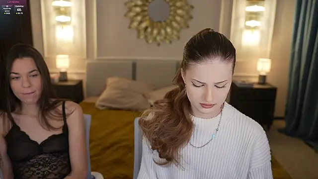 Snapshot of Dastia_sweetheart chatting on 02.25.25 Dastia sweetheart online show from 02.25.25