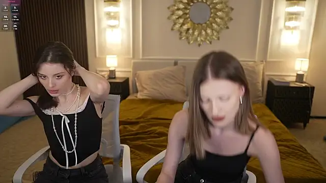 Snapshot of Dastia_sweetheart chatting on 03.03.25 Dastia sweetheart online show from 03.03.25