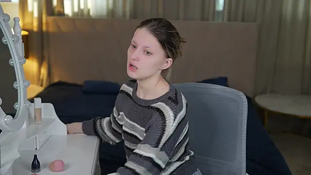 Snapshot of Dastia_sweetheart chatting on 03.11.25 Dastia sweetheart online show from 03.11.25