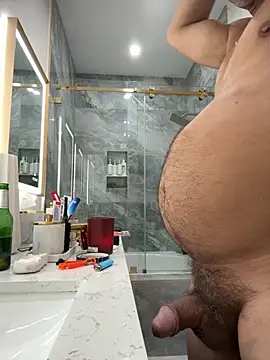 carlospingalinda online show from 11.10.25