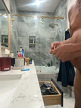 carlospingalinda online show from 11.17.25