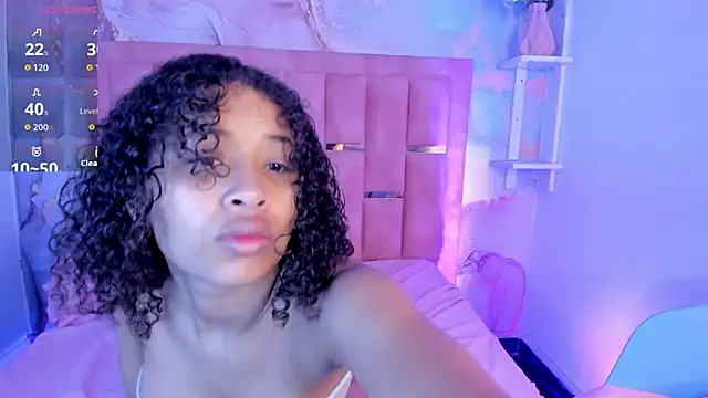 BrigitteRoy  online show from 11.02.25