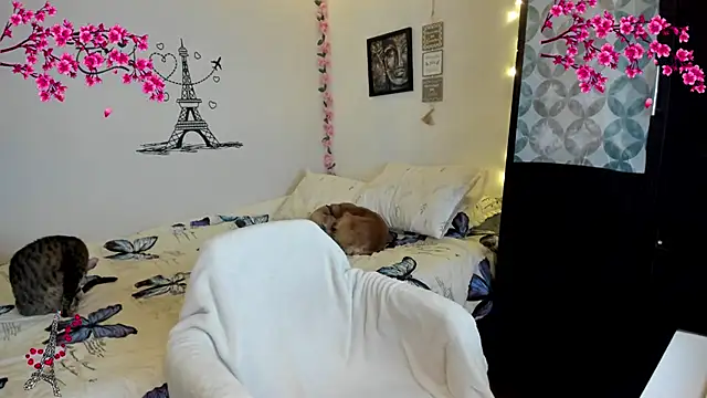 nataparis online show from 03.10.26