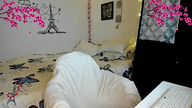 nataparis online show from 03.24.26