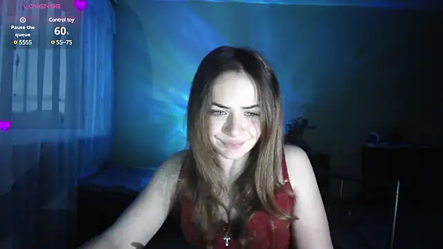 Snapshot of Your___Hope chatting on 01.29.25 Your   Hope online show from 01.29.25