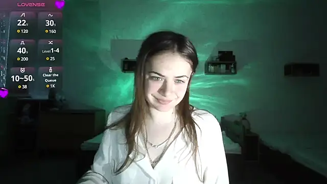 Snapshot of Your___Hope chatting on 02.16.25 Your   Hope online show from 02.16.25