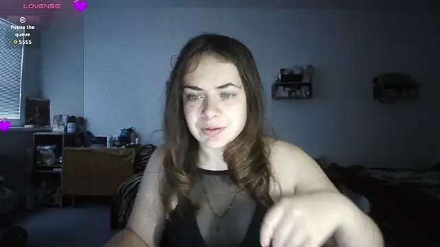 Snapshot of Your___Hope chatting on 10.29.25 Your Hope online show from 10.29.25