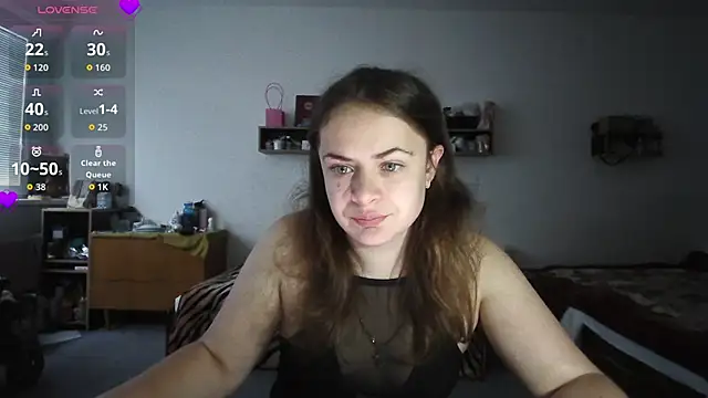 Snapshot of Your___Hope chatting on 10.30.25 Your Hope online show from 10.30.25