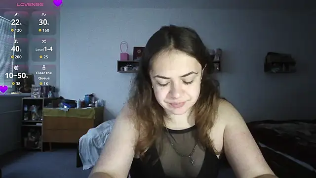 Snapshot of Your___Hope chatting on 11.01.25 Your Hope online show from 11.01.25