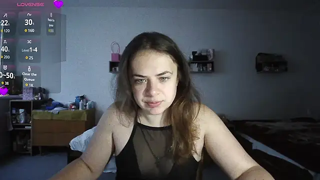 Snapshot of Your___Hope chatting on 11.02.25 Your Hope online show from 11.02.25