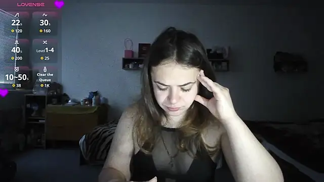 Snapshot of Your___Hope chatting on 11.08.25 Your Hope online show from 11.08.25