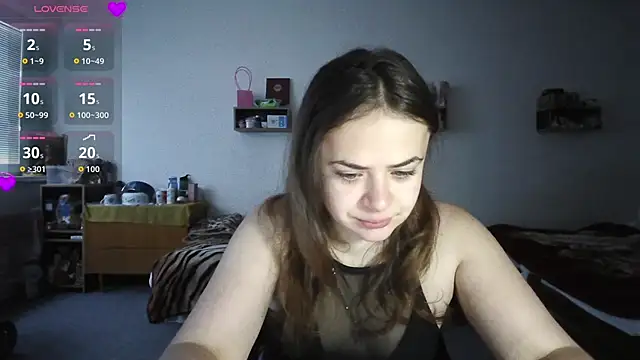 Snapshot of Your___Hope chatting on 11.11.25 Your Hope online show from 11.11.25