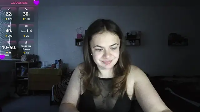 Snapshot of Your___Hope chatting on 11.14.25 Your Hope online show from 11.14.25