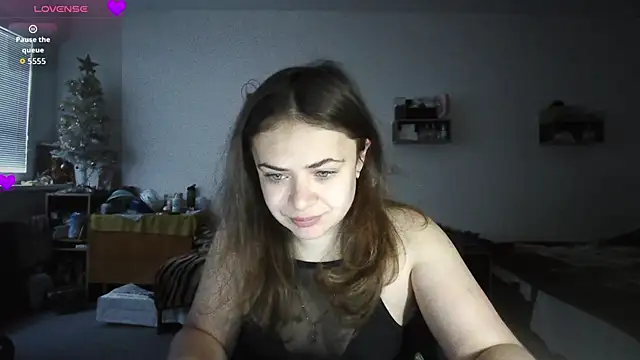 Snapshot of Your___Hope chatting on 11.19.25 Your Hope online show from 11.19.25