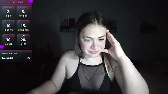 Snapshot of Your___Hope chatting on 11.21.25 Your Hope online show from 11.21.25