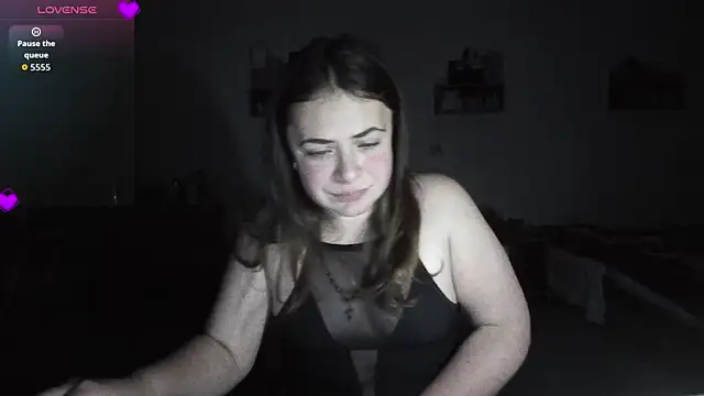 Snapshot of Your___Hope chatting on 11.26.25 Your Hope online show from 11.26.25