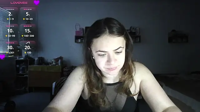 Snapshot of Your___Hope chatting on 11.27.25 Your Hope online show from 11.27.25