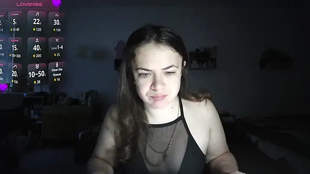 Snapshot of Your___Hope chatting on 02.01.26 Your Hope online show from 02.01.26