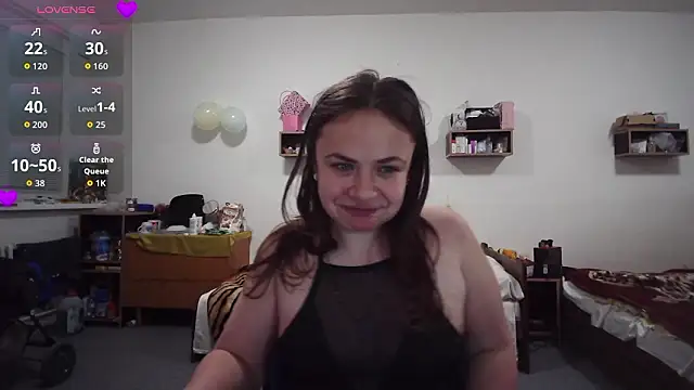 Snapshot of Your___Hope chatting on 02.24.26 Your Hope online show from 02.24.26