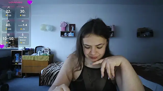 Snapshot of Your___Hope chatting on 02.26.26 Your Hope online show from 02.26.26