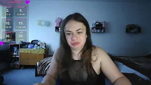 Snapshot of Your___Hope chatting on 02.27.26 Your Hope online show from 02.27.26