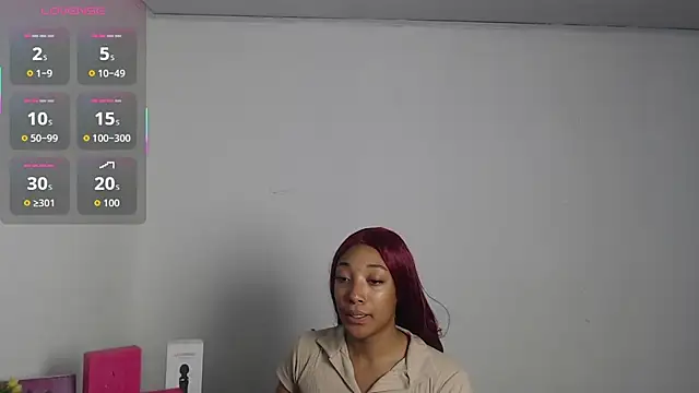 esmeralda-bk online show from 12.01.25