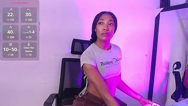 esmeralda-bk online show from 01.15.26