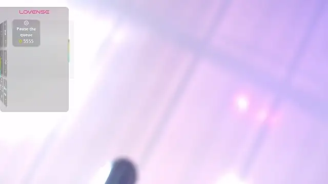 esmeralda-bk online show from 02.17.26