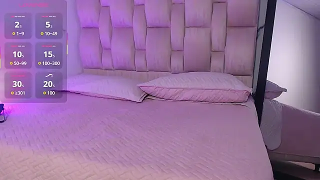 esmeralda-bk online show from 02.20.26