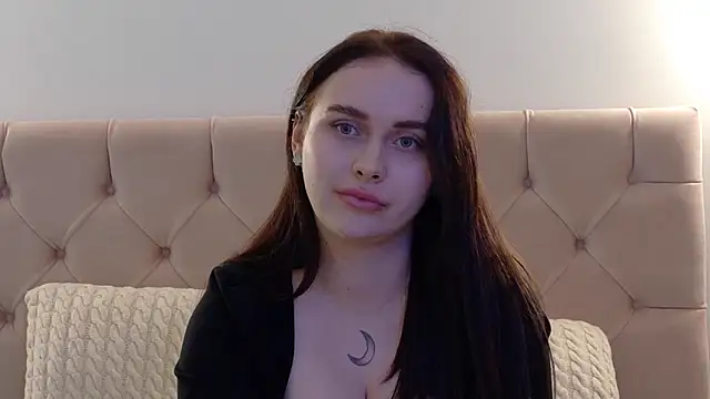 Lilliana Moon online show from 01.24.25