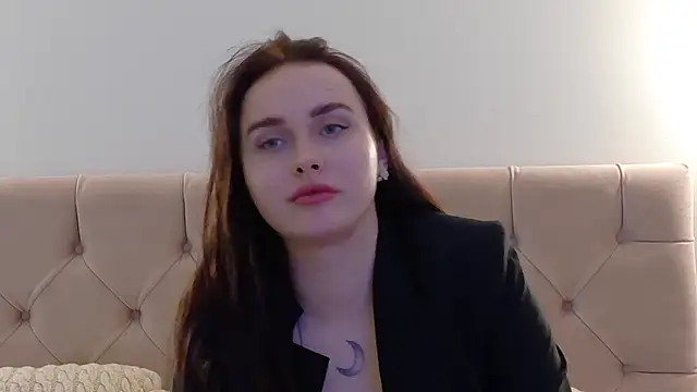 Lilliana Moon online show from 01.25.25