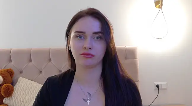 Lilliana Moon online show from 03.15.25