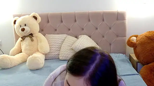 Lilliana Moon online show from 03.04.26