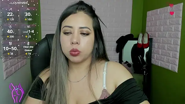 zahra Jalid online show from 11.27.25