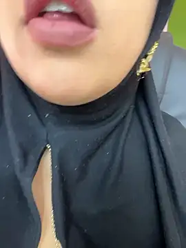 zahra Jalid online show from 01.11.26